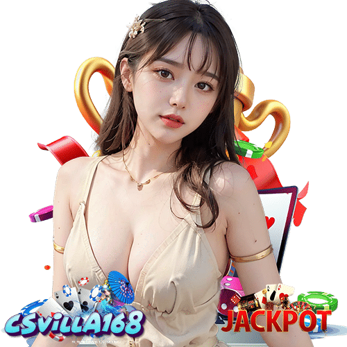 csvilla168 ทางเข้า
